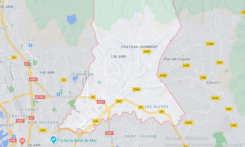 24 bis boulevard verd de saint julien, 92190 Meudon
